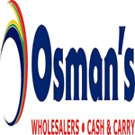 Osman's Wholesalers