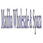 Madiba Wholesale & Spaza