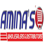 Amina's Wholesalers And Distributors