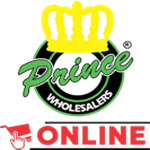 Prince wholesalers health and beauty