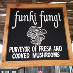Funki Fungi