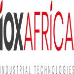 IOX Africa Industrial Technologies | Quality Pigments & Paints