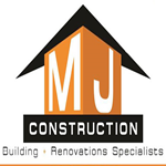 MJ Construction Pretoria