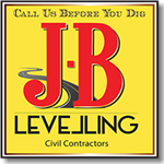 J B Levelling Civil Contractors