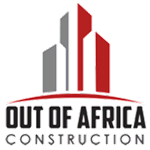 OUT OF AFRICA CONSTRUCTION