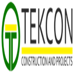 Tekcon Construction and projects (pty) ltd