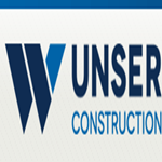 W. Unser Construction