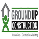 Ground Up Construction