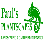 Paul's Plantscapes Landscaping & Garden maintenance