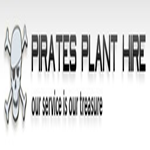 Pirates Plant Hire