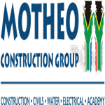 Motheo Construction Group