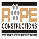 ROPE CONSTRUCTIONS