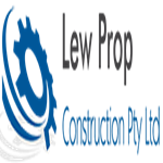 Lew Prop Construction