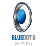 BLUE DOT G SERVICES