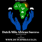 Dutch Milo African Success