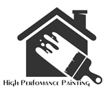 High perfomance painting