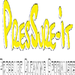 Pressure-it | High Pressure Roof Cleaning & Painting