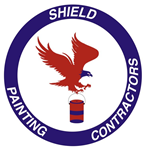 Shield Painting