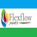 FLEX FLOW PAINTS