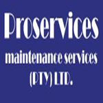 Proservices Maintenance Services (Pty) Ltd