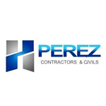 perez contractors and civils