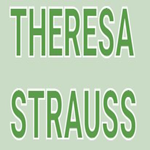 Theresa Strauss Registered Counsellor
