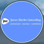 James Sturdee: Registered Psychological Counsellor, Private Practice