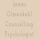James Olmesdahl - Counselling Psychologist