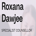 Roxana Dawjee - Social Worker