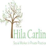 Hila Carlin - Therapist and social worker