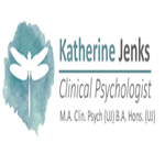 Katherine Jenks, Clinical Psychologist
