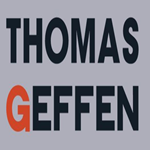 Thomas Geffen Counselling Psychologist