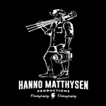 Hanno Matthysen Productions