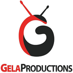 GELA PRODUCTIONS