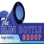 Panorama Blue Bottle Liquors