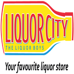 Liquor City Express Hight Spirits