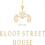 Kloof Street House