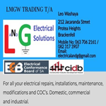 L&G Electrical Solutions