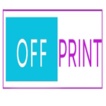 Off Print