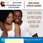 Psychic How to Cast a Love Spell That Works Immediately +27788392740