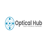 Optical Hub Optometrists Silverton