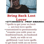 Bring back lost lover, love spell in united states of America +27739056572