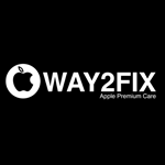 APPLE SERVICE AND REPAIRS CENTER | WAY TO FIX