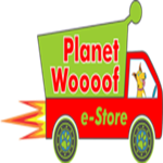 Planet Woooof Pet Store