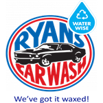 Ryans Car Wash