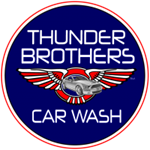 Thunder Brothers Car Wash