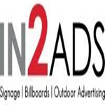 In2Ads Outdoor Advertising Company