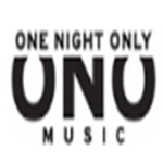 One Night Only Music